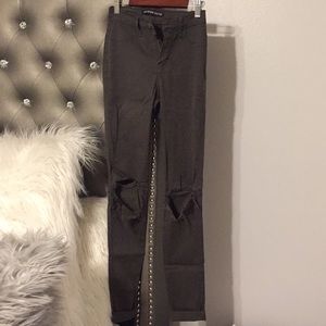 Fashion Nova Jeans ✨